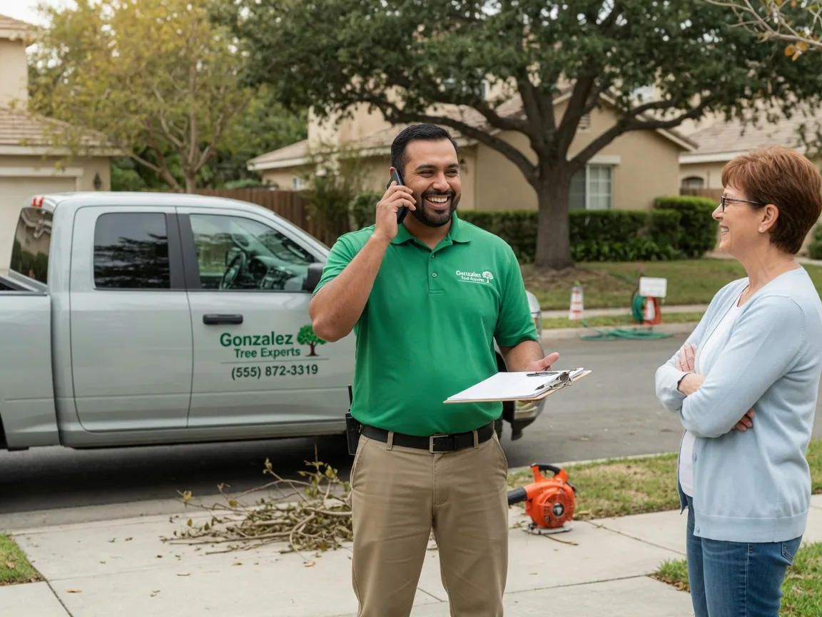 Tree Service Elverta, CA FAQs